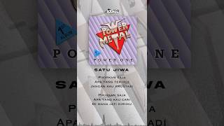 Download lagu Power Metal - Satu Jiwa mp3