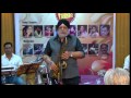 Bekarar karke by Thakur Singhji on Saxophone at Jashn Grand Finale