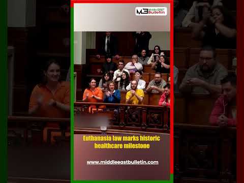 Uruguay Legalizes Euthanasia: News Analysis & Regional Impact | Latin America’s Right to Die Debate Uruguay Legalizes Euthanasia: News Analysis & Regional Impact | Latin America’s Right to Die Debate