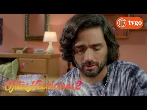 Wizard Eyes 02/12/2019 - Chapter 160 - 5/5