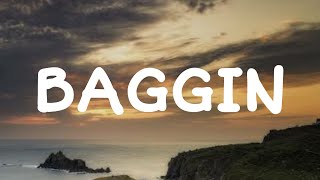 Marshmello x 42 Dugg - Baggin (Lyrics)