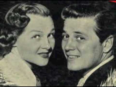 Bluebird Of Happiness (1948) - Jo Stafford and Gordon MacRae