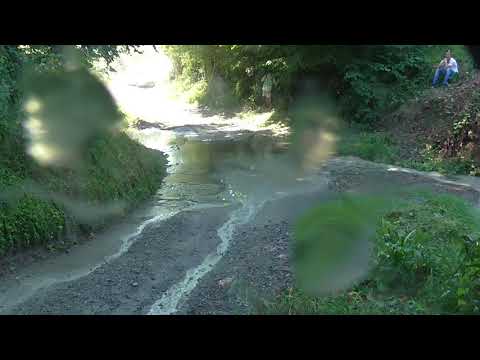 29 Rajd Rzeszowski 2020 I Gaciarz / Bywalec Nissan Sunny GTI