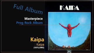 [Prog F.A]#247. Kaipa - Kaipa(1975,SWE)