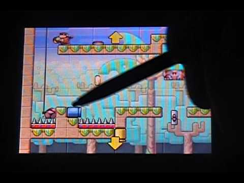 Mario vs. Donkey Kong 2 : March of the Minis Nintendo DS