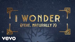 Kadr z teledysku I Wonder tekst piosenki Sarah Connor & Naturally 7
