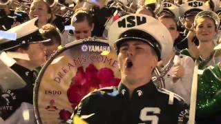 SMB: MSU Rose Bowl 2014 Champions