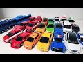 헬로카봇 시즌1 2 카봇 17대 모아보기 HELLO CARBOT SEASON 1 2 TRANSFORMATION PLAY 헬로�
