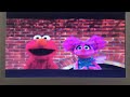 Closing To Sesame Street Bert And Ernie S Great Adventures 2010 DVD ‍ ️ ‍ ️ ️‍ ️ ‍ �