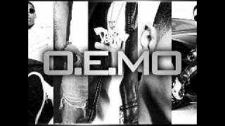 Nelly - Lotus Flower Bomb [REMIX] (O.E.MO 2011)