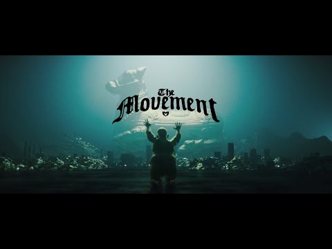 The Movement - High Roller (Official Music Video)