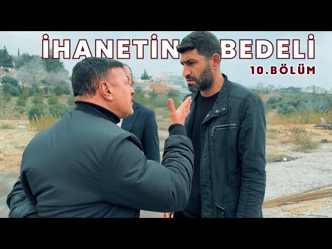 The Price of Betrayal, Episode 10