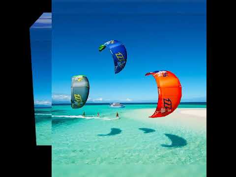 De l'Ile Maurice à Paris !