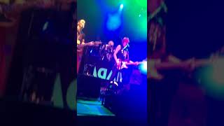 Adam Ant - Physical live at The Roundhouse 21st December 2017