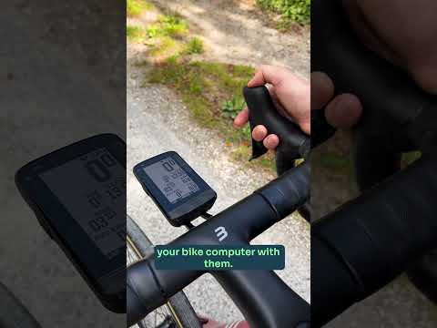 Secret Shimano Di2 Hood button hack  #cycletips #roadcycling #cycling