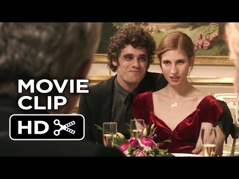 Under the Rainbow Movie CLIP - Fortune Teller (2014) - French Comedy HD