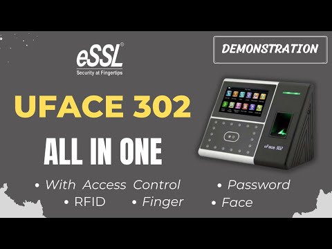 Biometric Attendance System
