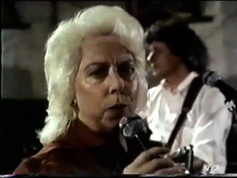 PHILADELPHIA LAWYER video - Rose Maddox with Arlo Guthrie
