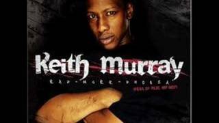 Keith Murray - What It Is