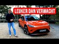 Waarom de elektrische Smart #3 zóveel leuker is dan verwacht
