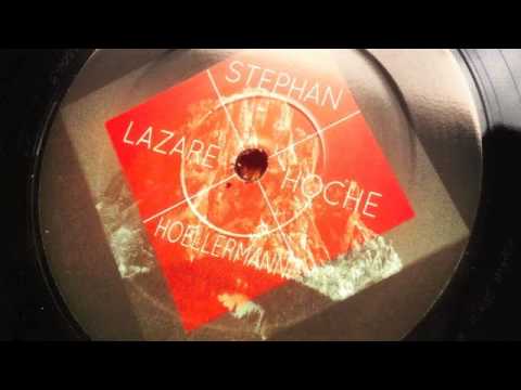 Stephan Hoellermann - Heat (Rick Wade Tones and Keys Mix) - Lazare Hoche Records