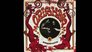 Orishas - Emigrante (Full Album) 2002