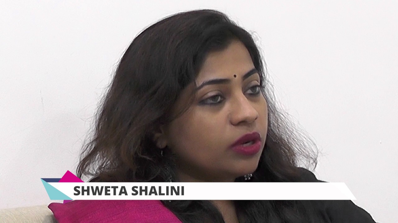 Shweta Shalini a Social Entrepreneur