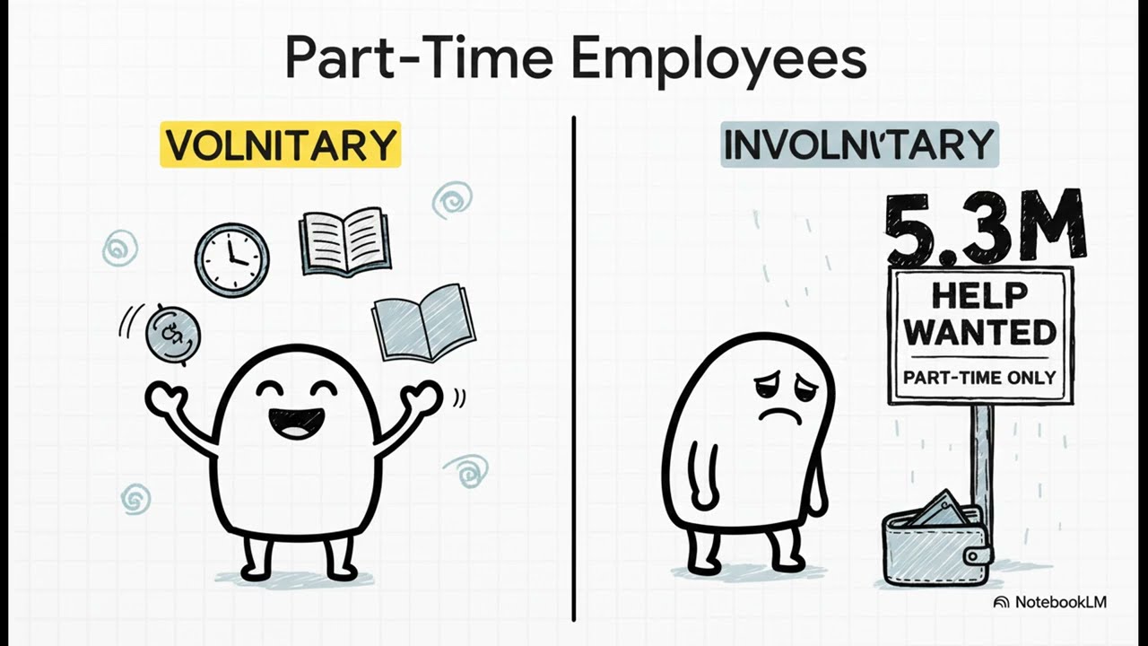 The Flexible Workforce | Dr. AI