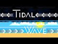 tidal wave jumpscare ( very scary )
