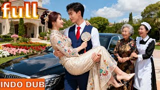 Iedereen lachte me uit omdat ik met een 'slapende' CEO trouwde, maar toen ik wakker werd, verwende hij me enorm!