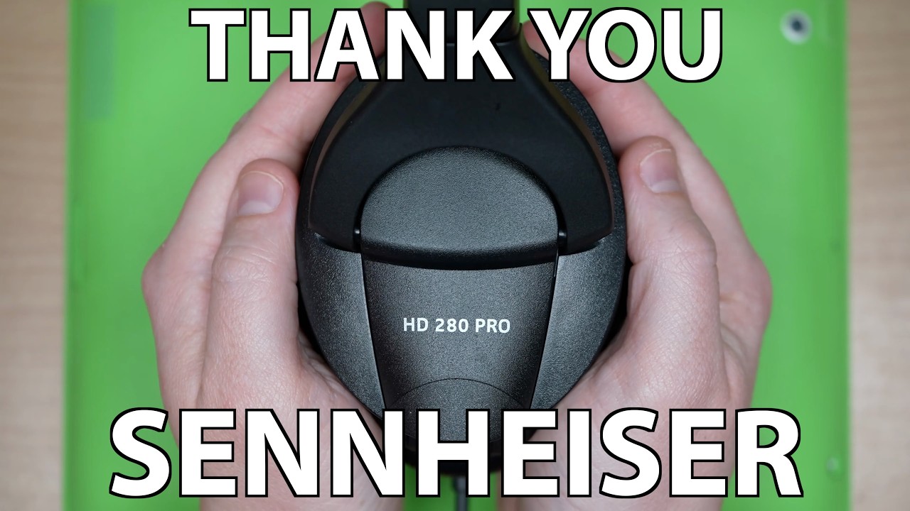 The Headphones Everyone Needs To Own