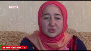 В Чечне прошло массовое мероприятие, посвященное Всемирному дню памяти жертв ДТП 