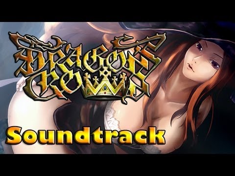 Dragon's Crown Soundtrack