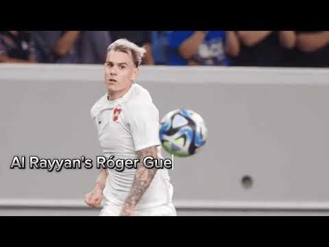 al nassr 2-1 al rayyan