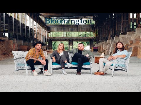 53 Thieves - Documentary: The Making of Latitudes