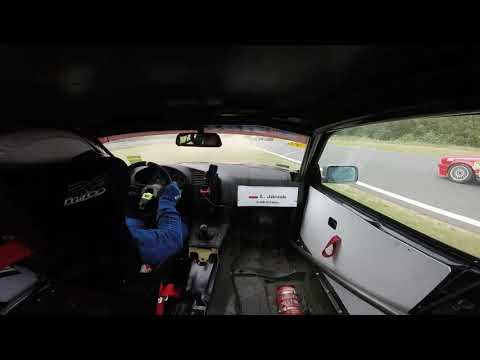 BMW IS CUP 2017 6 runda