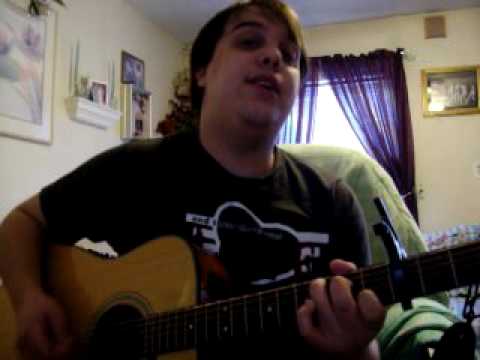 She's The Brave One (Adam Calvert Cover) (From 