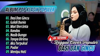 Download lagu Dasi dan Gincu - Rhoma Irama & Riza Umami (Reggae Cover) | GULALI DUNIA | MARI BERCINTA | TERPOPULER mp3