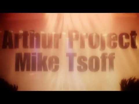 Arthur Project & Mike Tsoff ft Alon Gutman & Dj Tsvetkoff - Piter Tel Aviv
