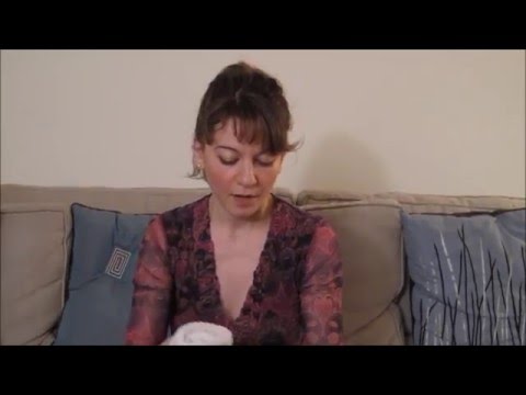 Mimi's Flute Tips #4 - Remedy for Dry Lips - Mimi Stillman