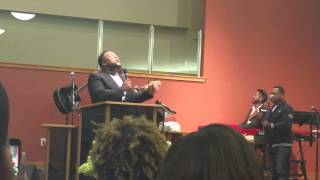 Zacardi Cortez &quot;1 on 1&quot;