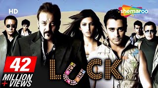 Luck 2009 Sanjay Dutt  Imran Khan  Shruti Haasan  