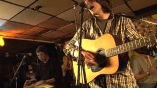 Quimby Mountain Band - The Smile On My Face - Live at The Court Tavern