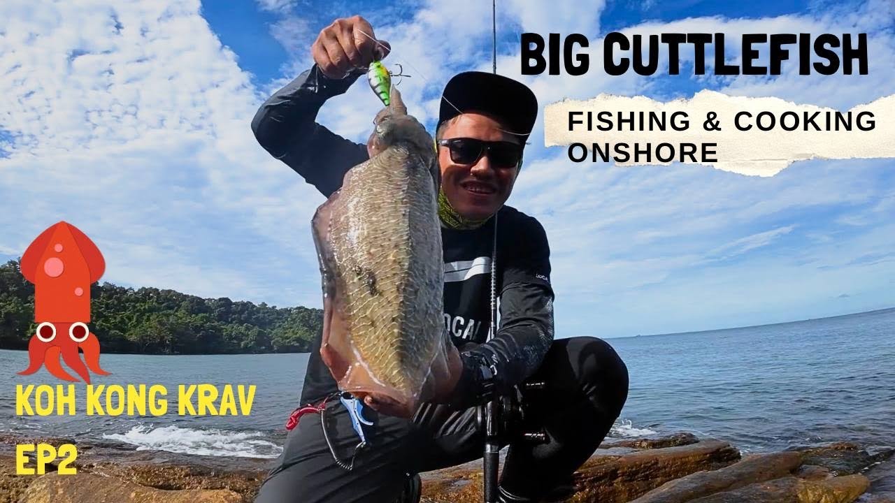 Botum Sakor National Park Video