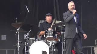 JJ Grey & Mofro "99 Shades of Crazy" - Bourbon & Beyond 2018, Louisville, KY 9/22/2018