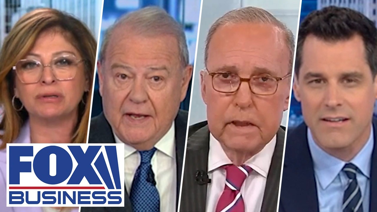 ‘THEY ARE NOW SCARED’: Maria Bartiromo calls out Obama, Dems over this | The Week Unfiltered