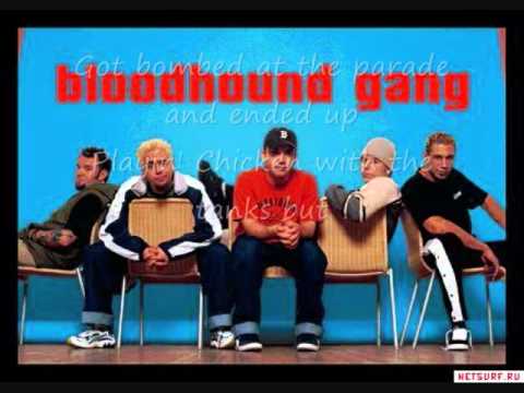 Jackass video thumbnail