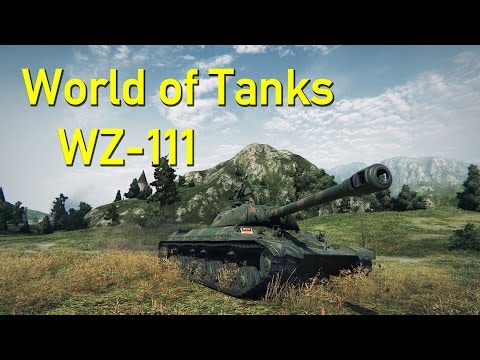 Let's play World of Tanks #10 [Deutsch]