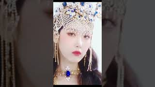 Download lagu [VIVIZ]- Rum Pum Pum | edit ~ PREVIEW #shorts #kpop mp3