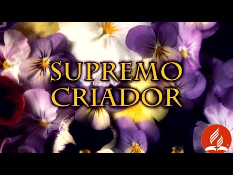 05 - Supremo Criador - HASD